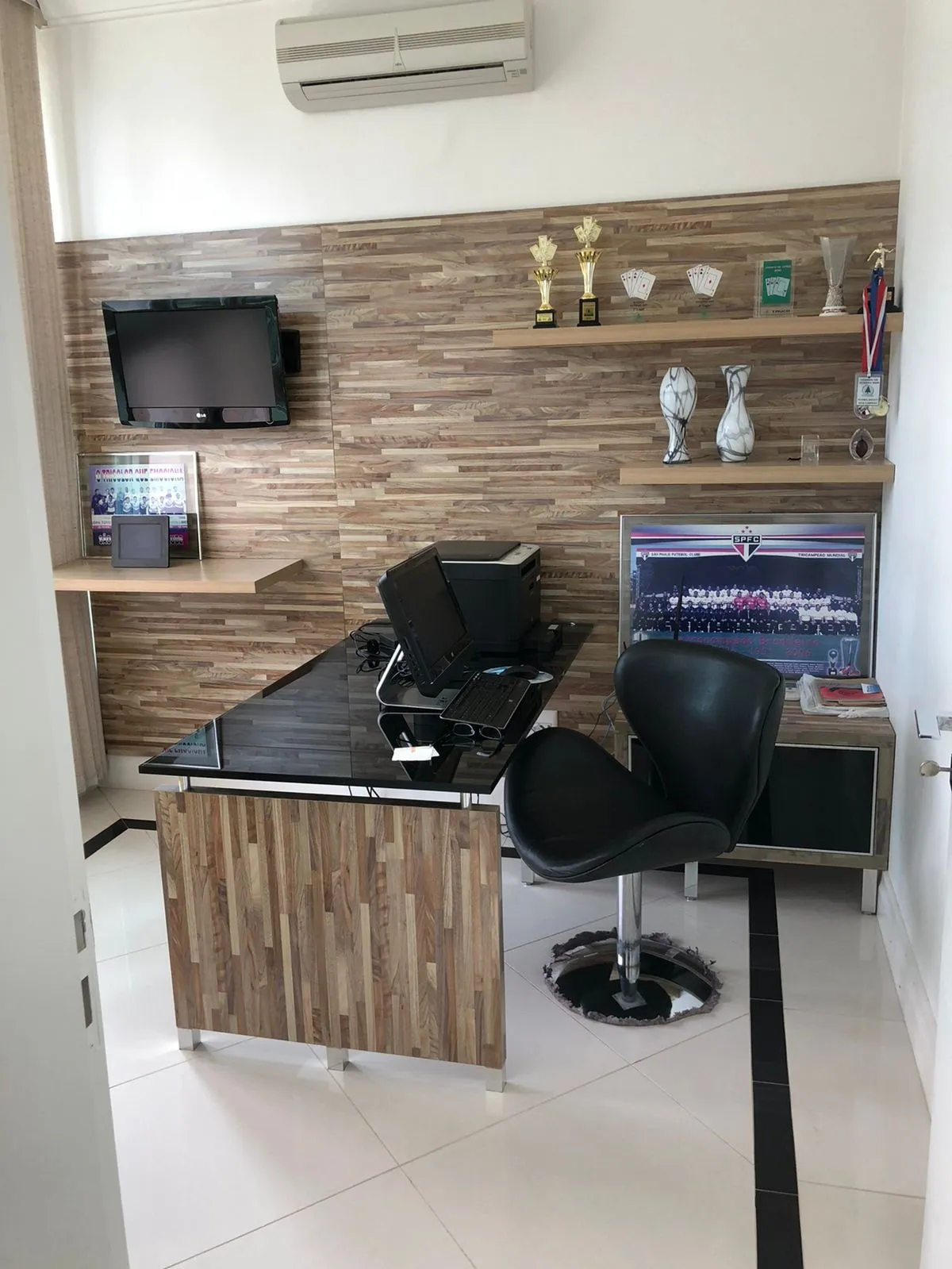 Imagem Excelente Casa no Condomínio City Castelo em Itu/SP com 3,015M².