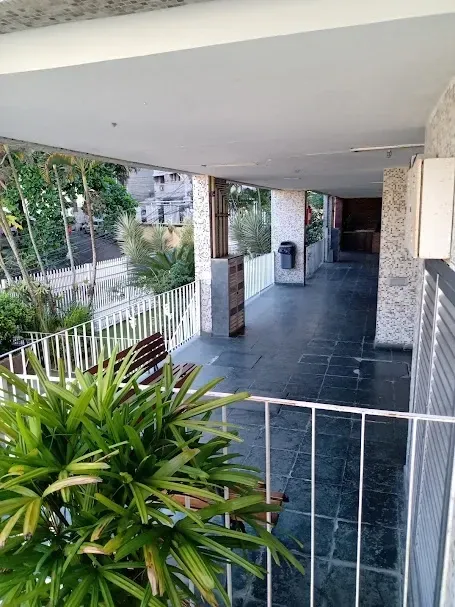 Imagem Apartamento com 2 Quartos à Venda, 65 metros em Santa Rosa - Niterói