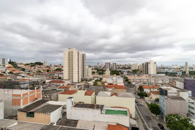 Imagem Apartamento à venda em São Paulo, Santana, com 3 quartos, 142m2