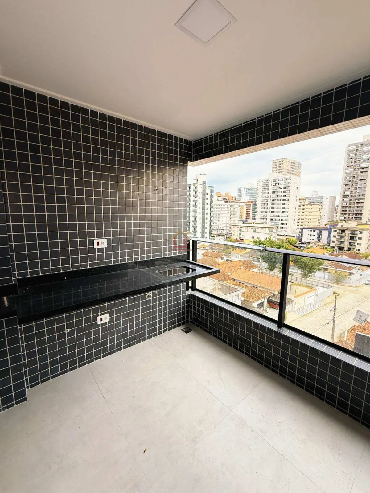 Imagem apartamento a venda - NOVO