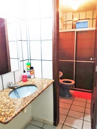 Imagem Apartamento Para Alugar Temporada Edifício Campos Amaral Avenida Praiana Guarapari