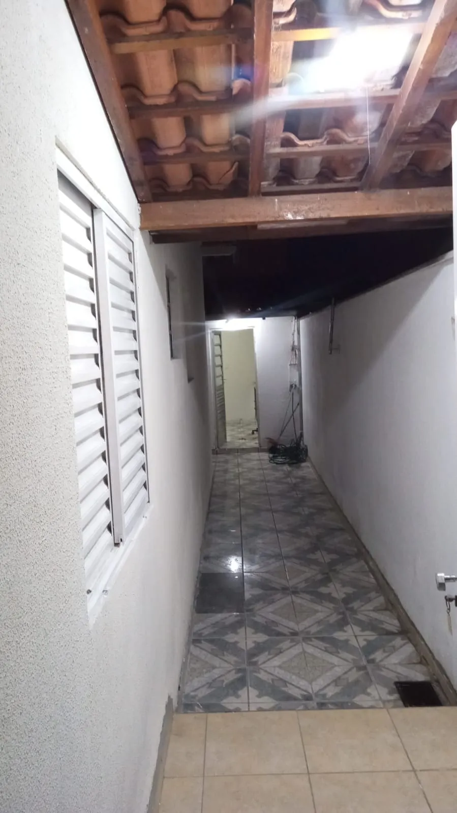 Imagem Casa Terrea de 128m² construídos Localizada no Condomínio Village Colinas do Sol!