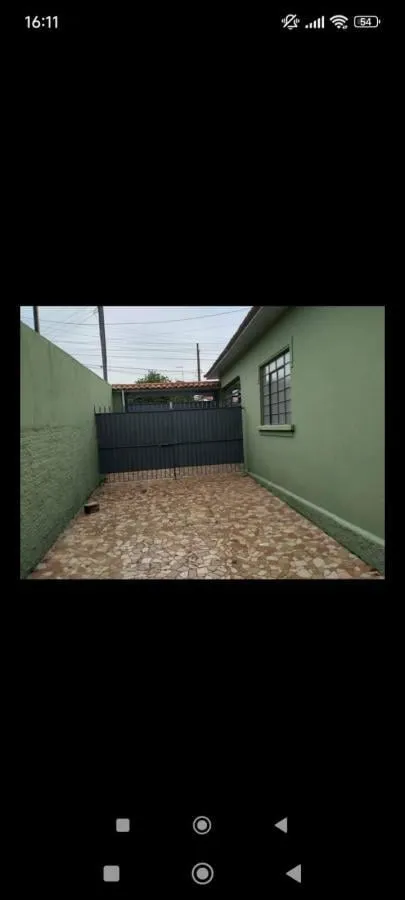 Imagem Casa à venda no bairro Centro em Tatuí/SP