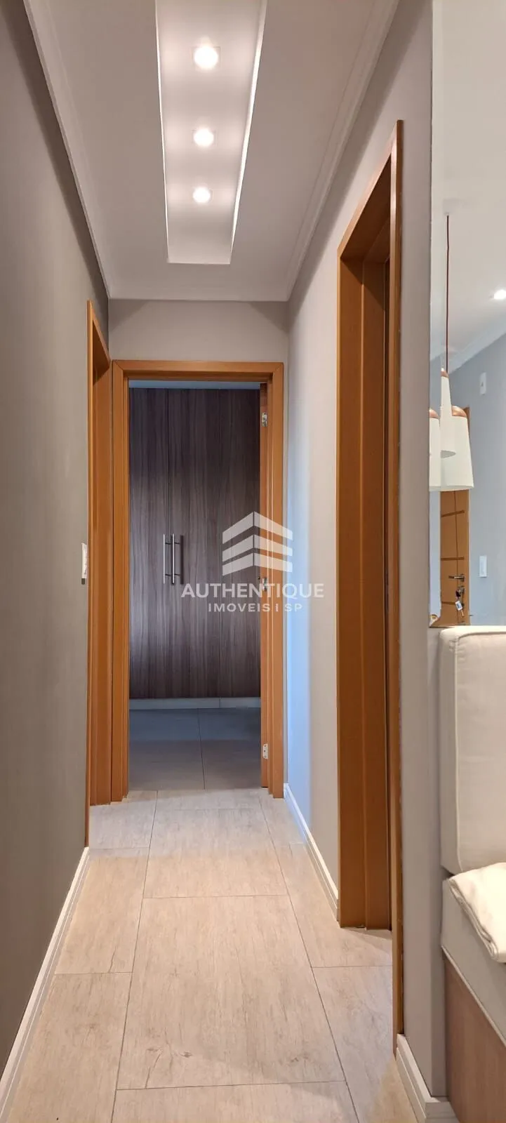 Imagem PAULICEIA GARDEN - SBC - Apartamento à venda no bairro Paulicéia - São Bernardo do Campo/SP