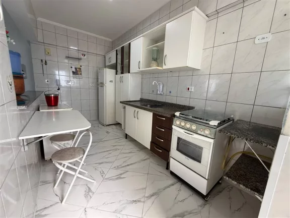 Imagem APARTAMENTO COM 82 m² - JARDIM PRAIA GRANDE - PRAIA GRANDE SP