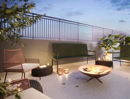 Imagem Studio à venda em São Paulo, Praça da Árvore, com 1 quarto, 24.86m2