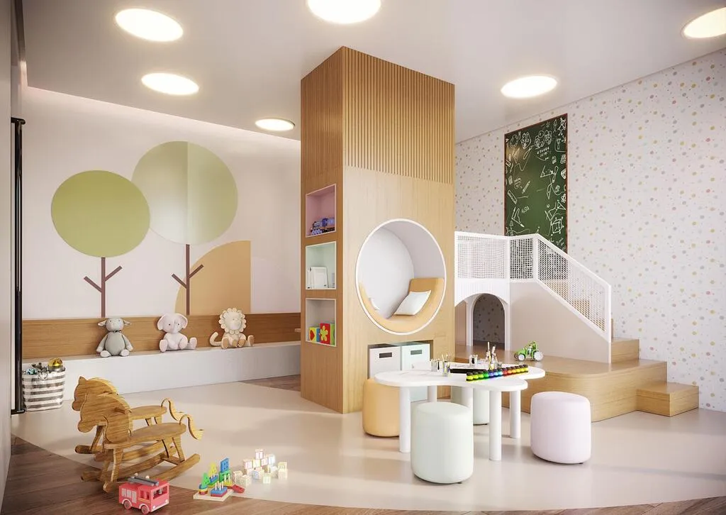 Imagem Mirart Vila Mariana - Residencial - Mirart Vila Mariana - Residencial