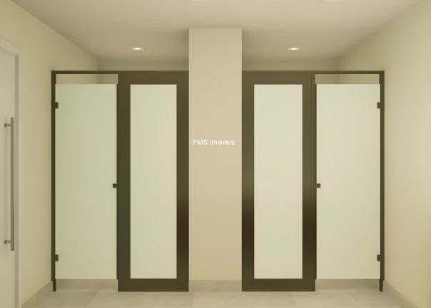 Imagem Conjunto Comercial de 280m² em Vila Olímpia