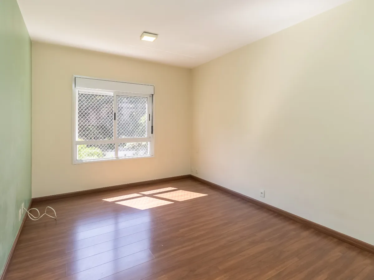Imagem Apartamento para venda e locação em Vila Andrade com 3 quartos, sendo 1 suíte, 127m2