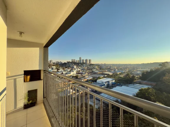 Imagem Apartamento 3 quartos para venda no bairro Nossa Senhora de Fátima em Caxias do Sul