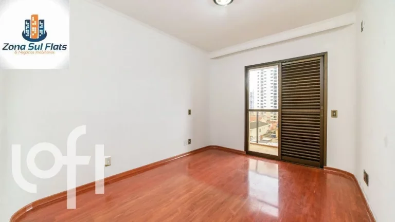 Imagem Excelente Apartamento à Venda No Ipiranga Com 3 Suítes e 3 Vagas