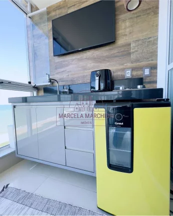 Imagem Apartamento com Vista eterna para o Mar