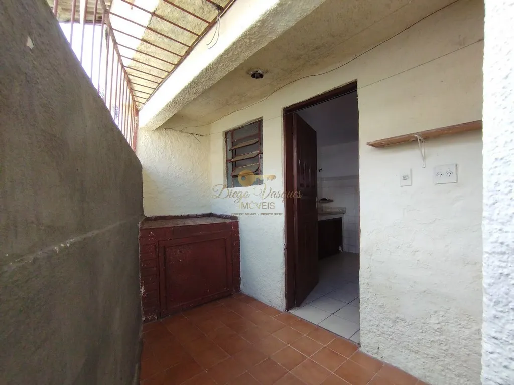 Imagem Casa para Venda em Teresópolis / RJ no bairro São Pedro