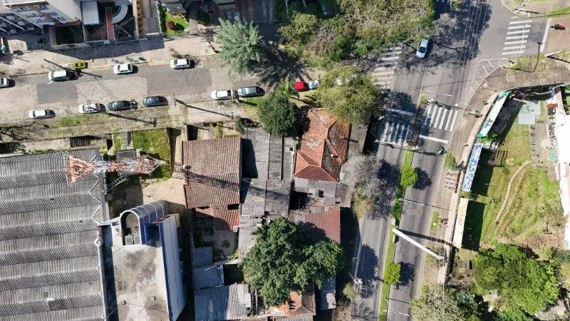 Imagem Terreno para Venda - 349m², na av grecia Passo da Areia