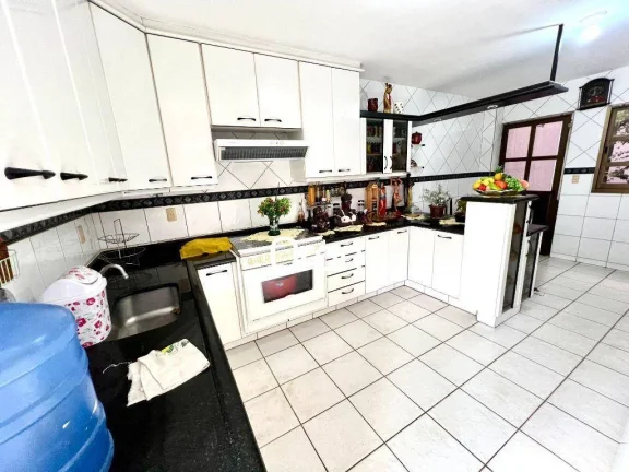 Imagem Sobrado à venda, 247 m² por R$ 1.100.000,00 - Jardim América - Goiânia/GO