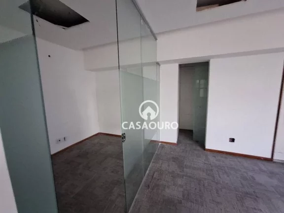 Imagem Andar Corporativo para alugar, 218 m² por R$ 15.014,92/mês - Savassi - Belo Horizonte/MG