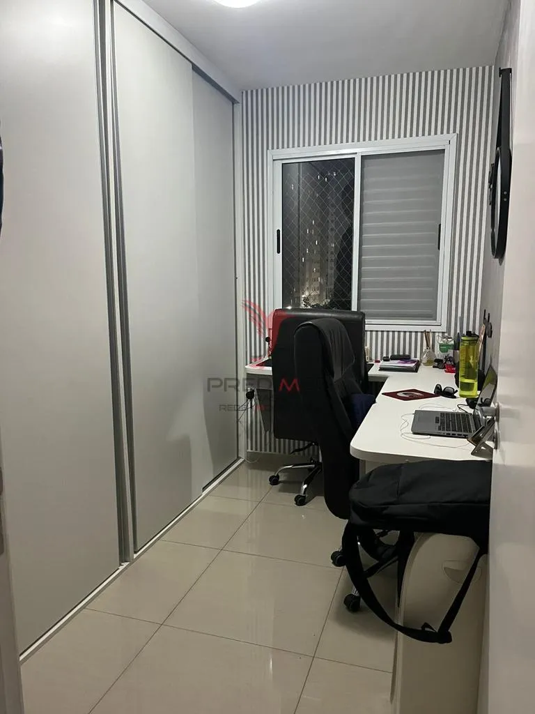 Imagem Vendo em Interlagos, apartamento reformado