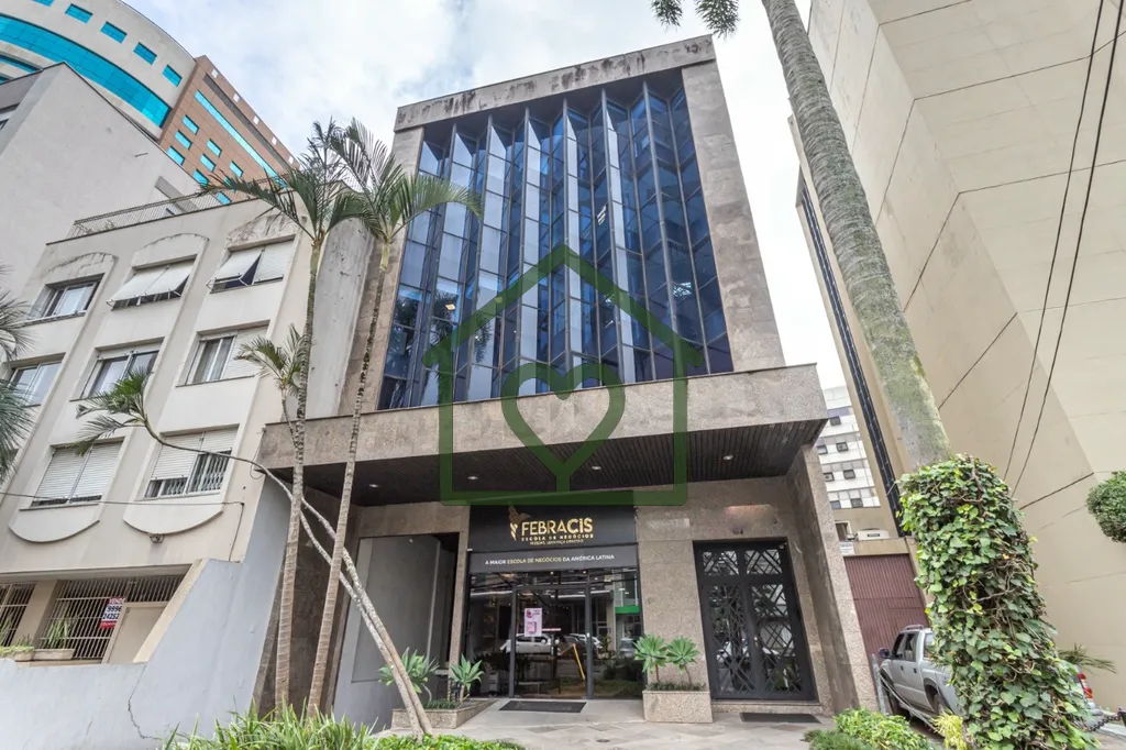 Imagem Sala no coração do Moinhos de Vento, a 100m do Parcão, ao lado do Shopping Moinhos de Vento. Sala...