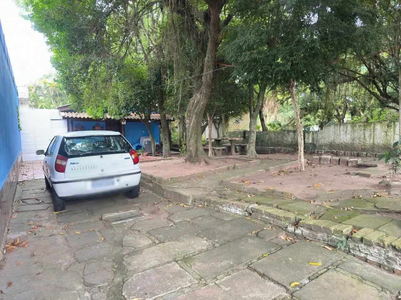 Imagem Casa a venda com 2 dormitórios no bairro Belém Novo - Zona sul de Porto Alegre