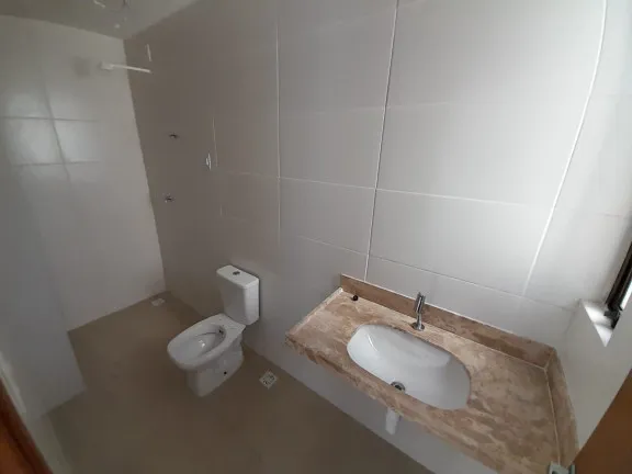 Imagem Apartamento com 2 Quartos à Venda, 58 m² em Intermares - Cabedelo