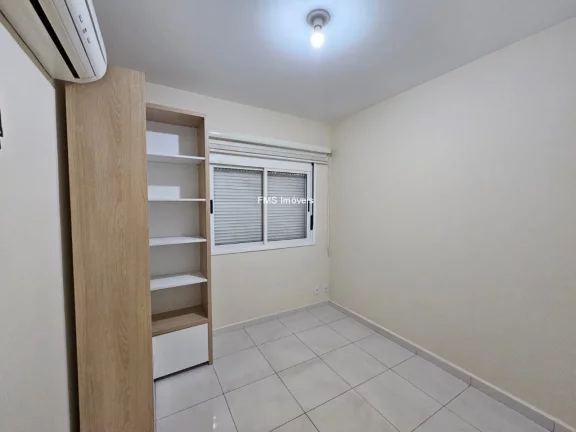 Imagem 2 Dormitórios sendo 1 suíte à venda no Morro dos Ingleses