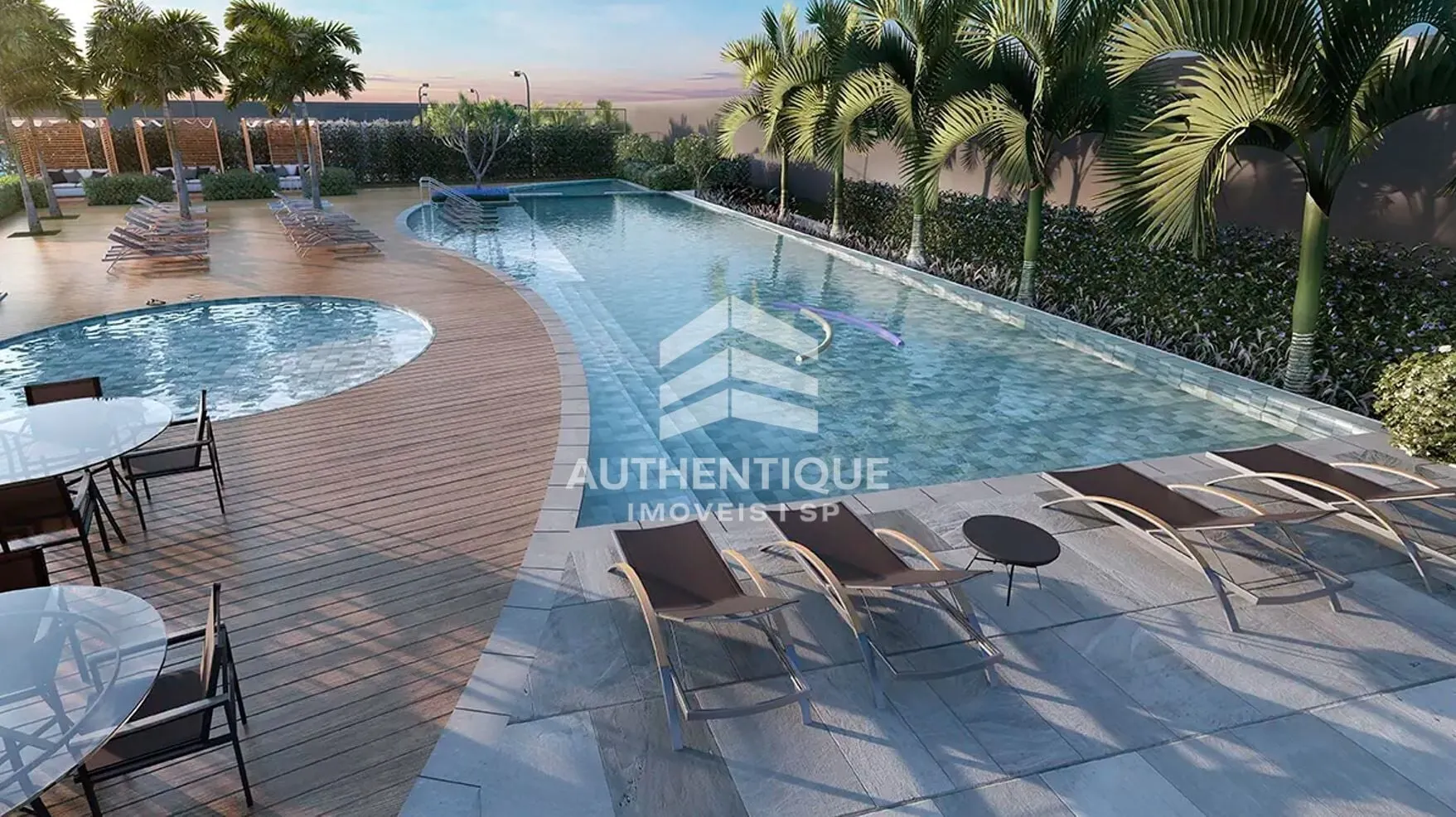 Imagem GARDEN SAO FRANCISCO - Apartamento à venda no bairro Vila Sao Francisco - Osasco/SP