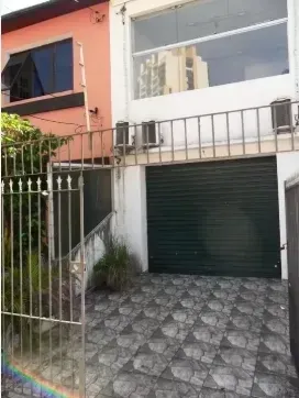 Foto do imóvel Casa com 3 Quartos para Alugar, 100 m² em Butantã - São Paulo