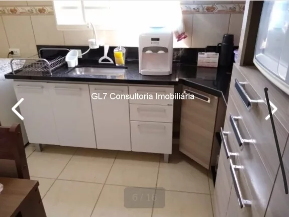 Imagem Apartamento Residencial Begonia. Indaiatuba S.P.