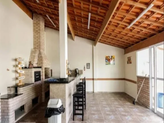 Imagem Apartamento - São Paulo - SP - Vila Carrão