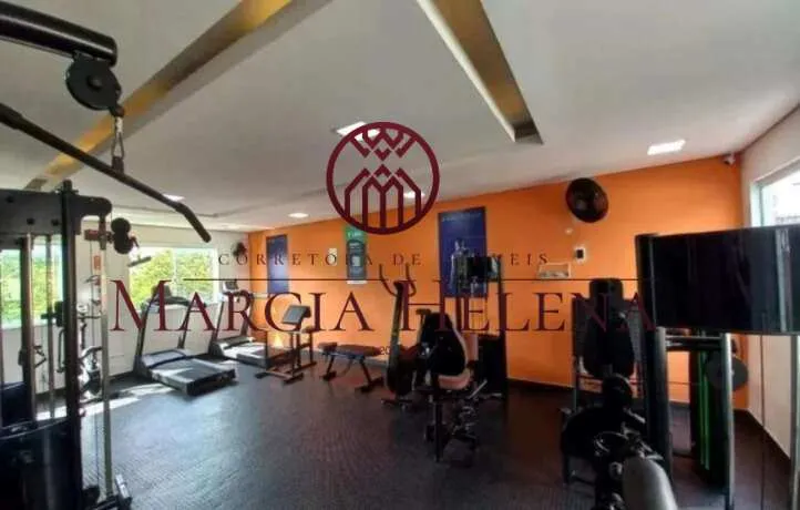 Imagem Apartamento à venda, no Residencial Canto dos Bem-Te-Vis em Campinas, Loteamento Residencial Parque dos Cantos, com 2 quartos, 41m2