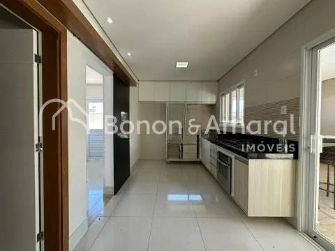 Imagem Casa para venda no Condomínio Parque das Quaresmeiras - Loteamento Alphaville Campinas
