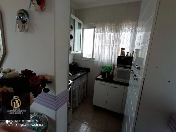 Imagem APARTAMENTO 4 DORM- SENDO 1 SUITE - BOQUEIRÃO - PRAIA GRANDE