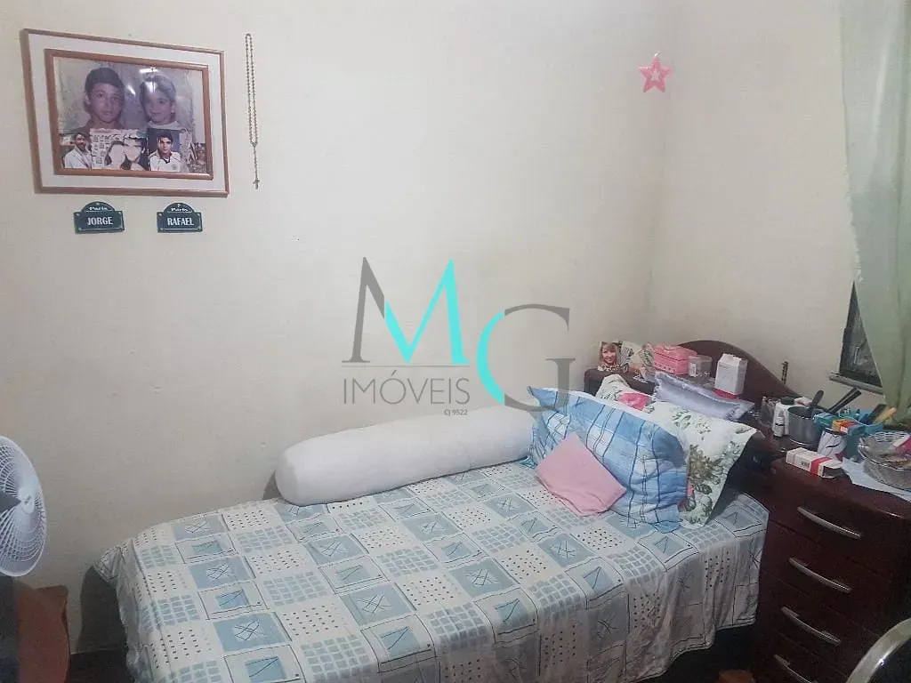 Imagem Casa com 4 dormitórios à venda, 260 m² por R$ 400.000,00 - Campo Grande - Rio de Janeiro/RJ