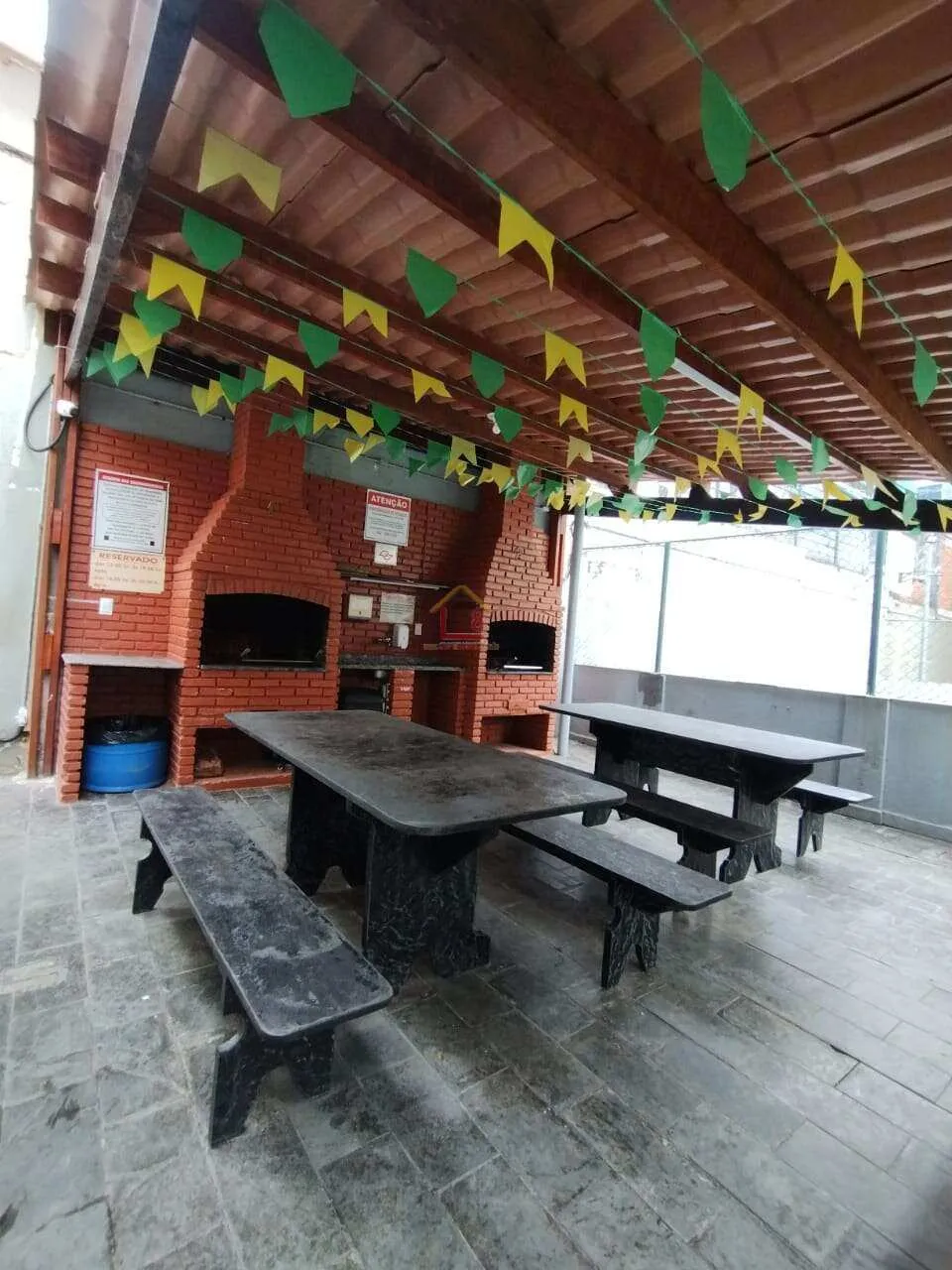 Imagem apartamento para locação - Aviação