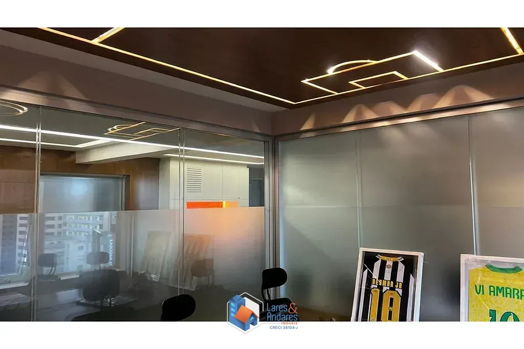 Imagem Sala à venda 2 Vagas 121M² Jardim Paulista São Paulo - SP