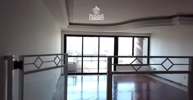 Imagem LINDÍSSIMO APARTAMENTO DE 280M² NO CONDOMÍNIO SERRA DOS CRISTAIS EM ANDAR ALTO
