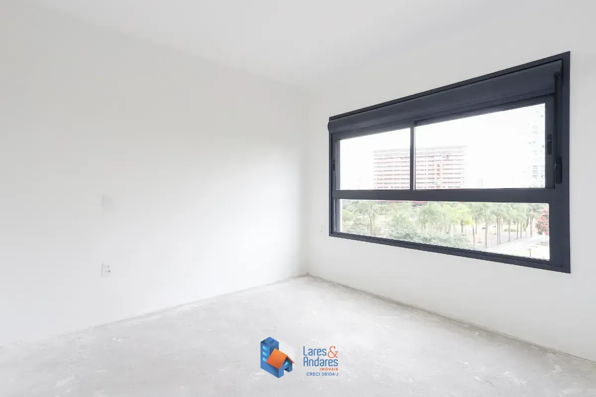 Imagem Apartamento para venda em Jardim das Perdizes com 3 quartos, sendo 3 suítes, 188m²