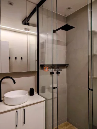 Imagem Apartamento com 1 dormitório à venda, 62 m² por R$ 1.299.000,00 - Vila Madalena - São Paulo/SP