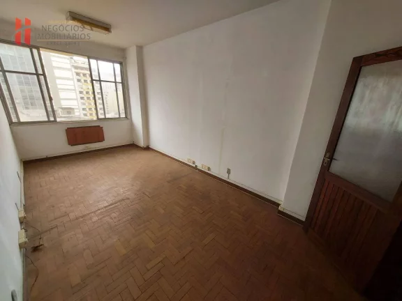 Imagem Sala comercial de 25 m² - venda por R$ 75.000 ou aluguel por R$ 500/mês - Centro - Rio de Janeiro/RJ
