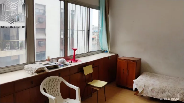 Imagem APARTAMENTO RESIDENCIAL em RIO DE JANEIRO - RJ, COPACABANA