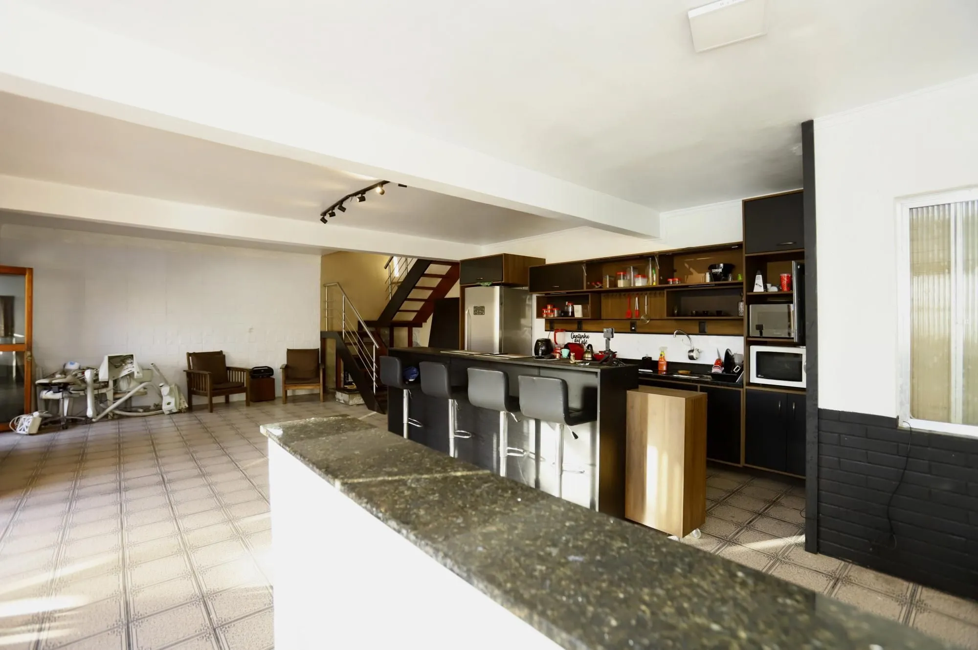 Imagem Casa em Harmonia