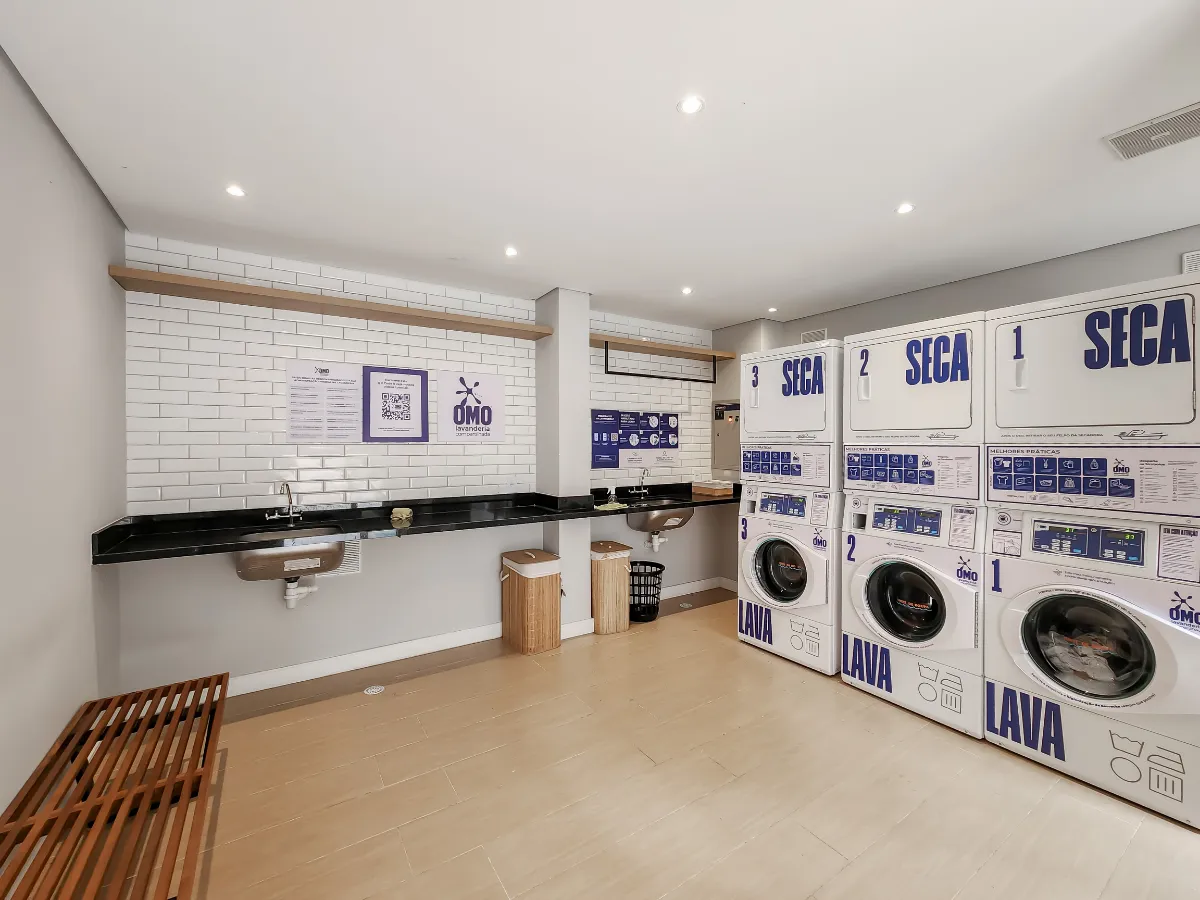 Imagem Apartamento para venda em Pirituba com 2 quartos, 39m2