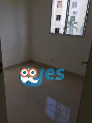 Imagem Apartamento Santa Mônica 2