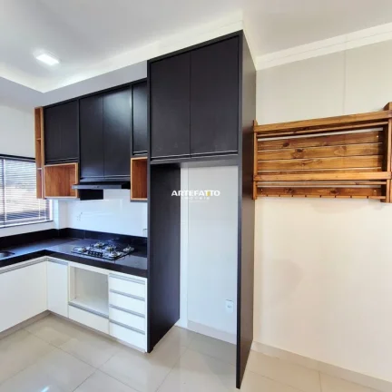 Imagem Apartamento com 3 dormitórios no Jardim Santa Lúcia