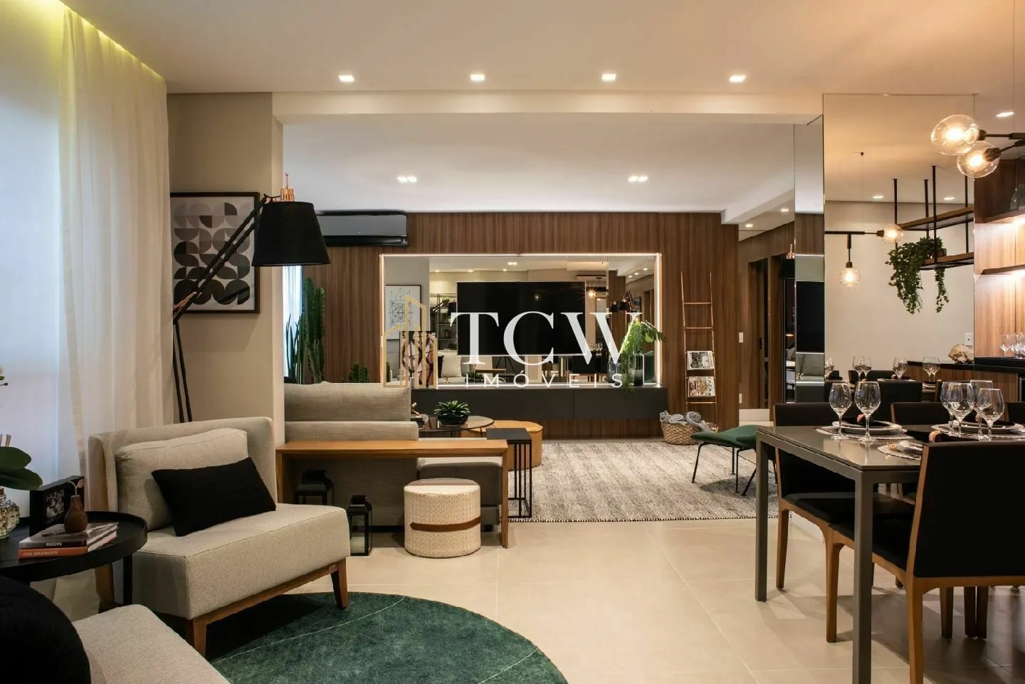 Imagem Apartamento à Venda na Vila Mariana | 3 Suítes | 113 m² | 3 Vagas | São Paulo/SP