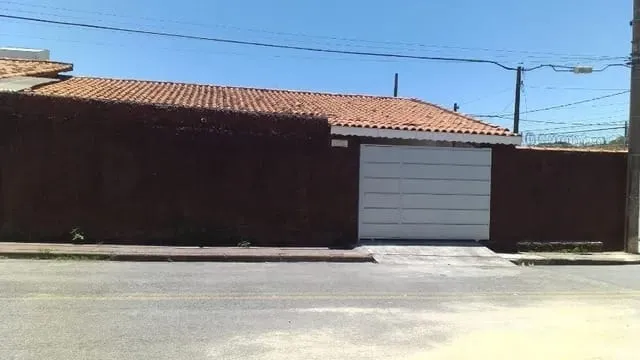 Foto do imóvel Casa à venda 3 Quartos, 2 Vagas, 150M², Jardim Sonia Maria, Taubaté - SP