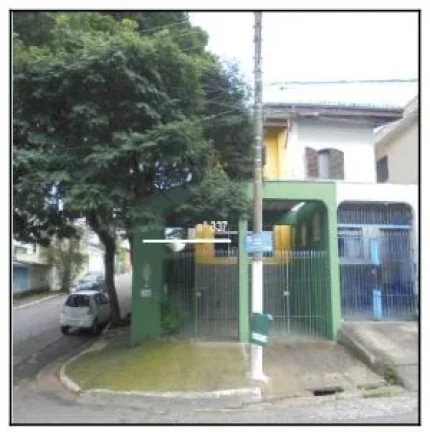 Foto do imóvel Oportunidade Única em SAO PAULO - SP | Tipo: Casa | Negociação: Leilão | Situação: Imóvel em RUA PROFESSORA HELOISA CARNEIRO