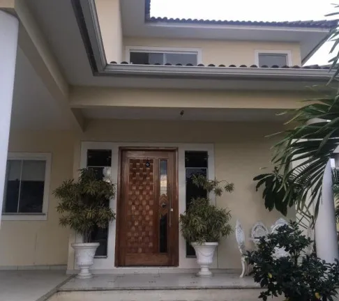 Foto do imóvel Casa com 4 Quartos à Venda, 380 m² em Tanque - Rio de Janeiro