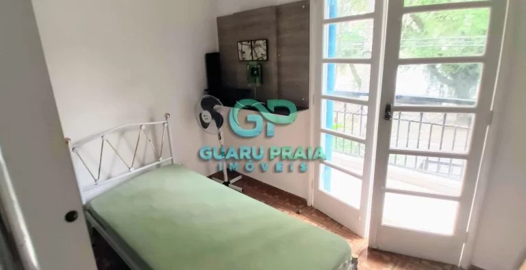 Imagem Apartamento à venda no bairro Pitangueiras - Guarujá/SP