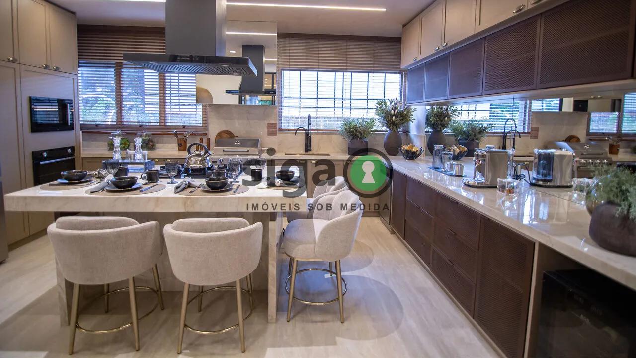Imagem Apartamento para venda em Perdizes 4 suítes, São Paulo - SP
